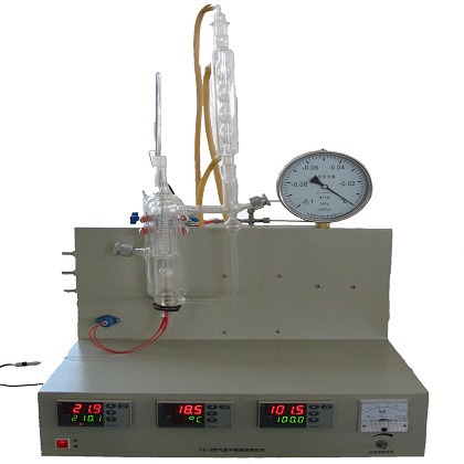 氣液平衡數(shù)據(jù)測定儀