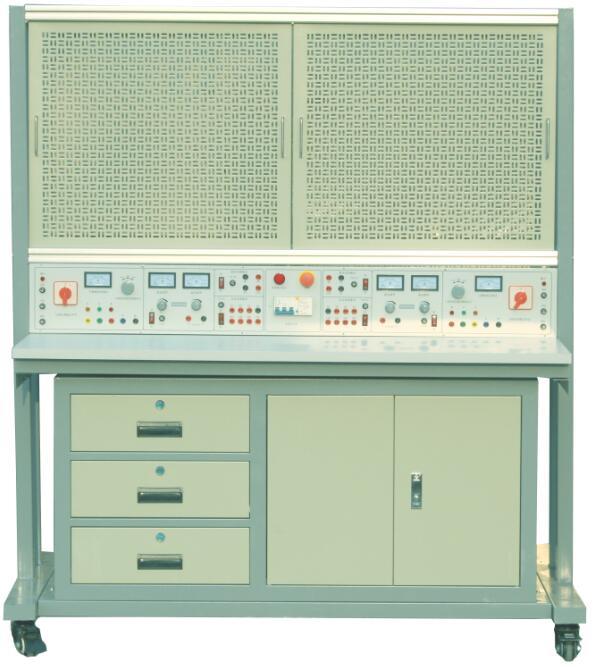 電氣裝配實訓(xùn)臺