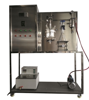 蒸發(fā)實(shí)驗(yàn)裝置