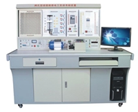 網(wǎng)孔型中級維修電工實訓(xùn)考核裝置