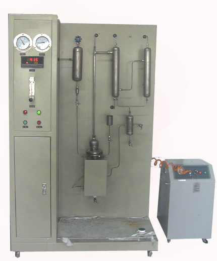 甲苯氧化制苯甲酸實(shí)驗(yàn)裝置?