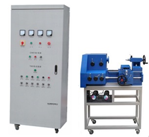 車床智能實訓考核裝置(柜式)