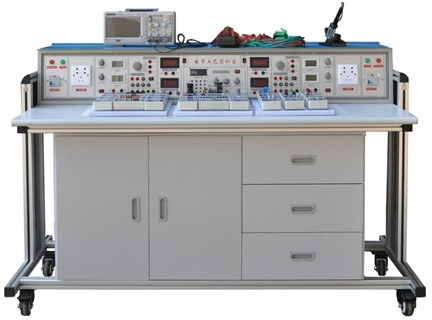 電子工藝實(shí)訓(xùn)臺(tái)