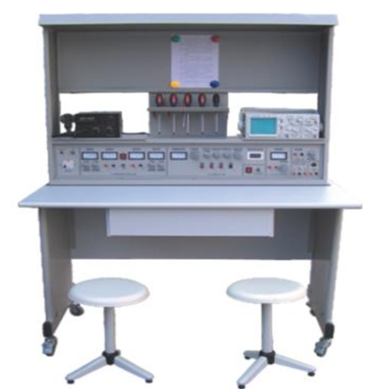 電子技能及生產(chǎn)工藝流水線創(chuàng)新實(shí)訓(xùn)臺(tái)設(shè)備