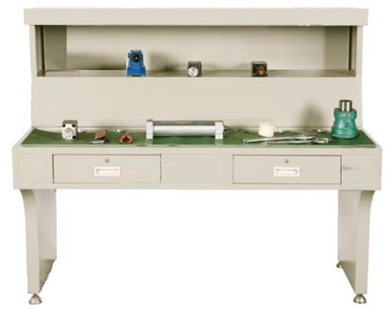 液壓元件拆裝實(shí)訓(xùn)臺