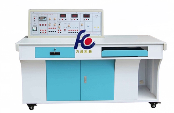 傳感器與檢測(cè)技術(shù)實(shí)訓(xùn)裝置（配USB數(shù)據(jù)采集卡）