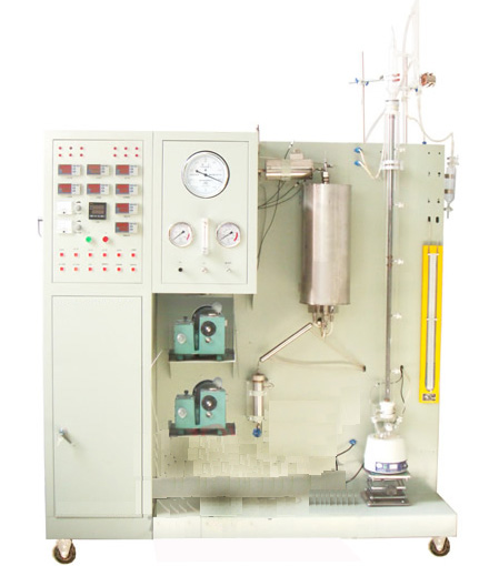 乙苯脫氫實(shí)驗(yàn)裝置 