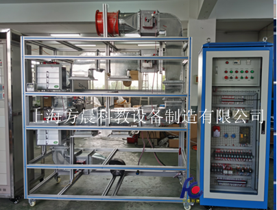 消防通風(fēng)排煙系統(tǒng)