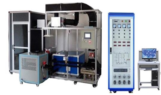 變風(fēng)量中央空調(diào)系統(tǒng)實(shí)訓(xùn)裝置