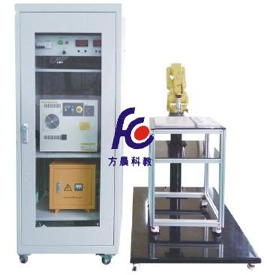工業(yè)機(jī)器人創(chuàng)新實(shí)訓(xùn)臺(tái)