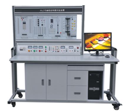 FCS-01型PLC可編程控制器實(shí)驗(yàn)裝置