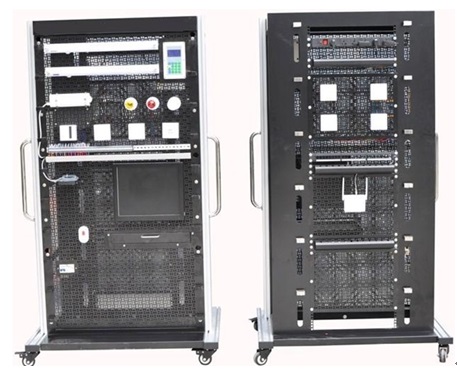 樓宇工程智能家居系統(tǒng)實訓(xùn)平臺