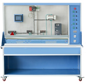 工業(yè)自動(dòng)化通訊網(wǎng)絡(luò)實(shí)訓(xùn)平臺(tái)(三菱)