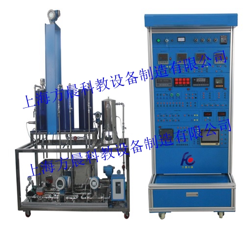 化工儀表維修工競(jìng)技實(shí)訓(xùn)裝置