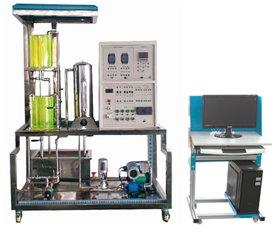 過(guò)程控制實(shí)驗(yàn)裝置 方晨教學(xué)儀器