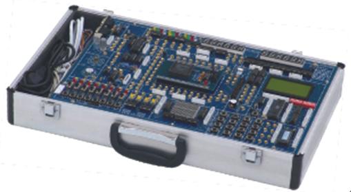 EDA實(shí)驗(yàn)開發(fā)系統(tǒng)