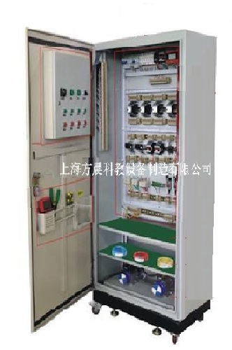 低壓電工實(shí)操考試動(dòng)力考核柜