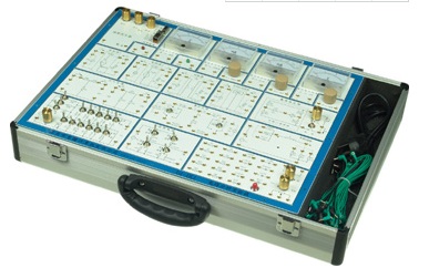 電路分析實(shí)驗(yàn)箱