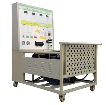 科魯茲手動空調(diào)實(shí)訓(xùn)臺