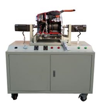 混合動力變速器解剖演示臺