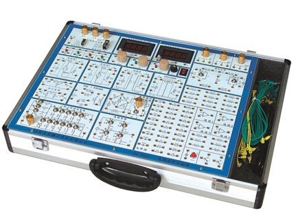 電路原理實(shí)驗(yàn)箱