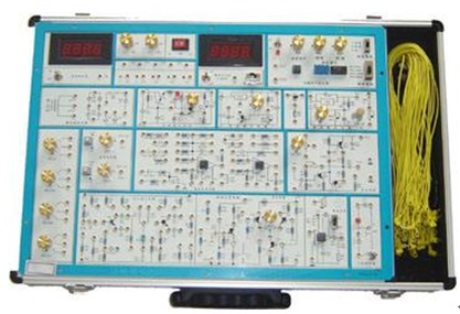 模擬電路實(shí)驗(yàn)箱