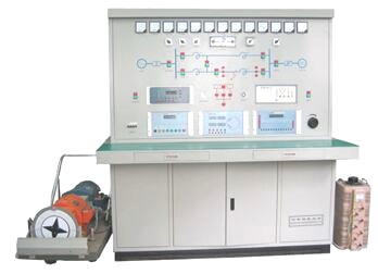 電力系統(tǒng)綜合自動(dòng)化實(shí)驗(yàn)裝置