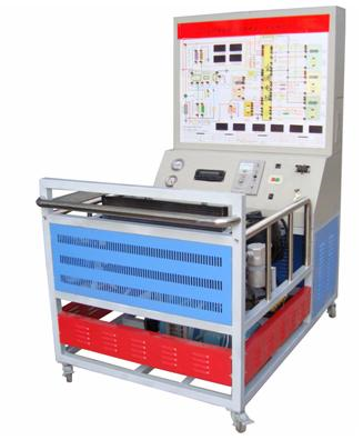 帕薩特B5汽車自動空調(diào)實(shí)訓(xùn)臺