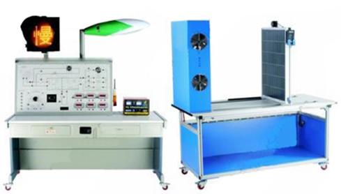 太陽能電源技術及其應用裝置