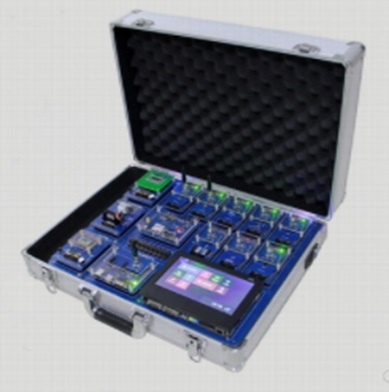 物聯(lián)網(wǎng)實(shí)驗(yàn)開發(fā)實(shí)驗(yàn)箱