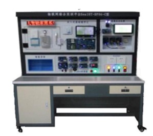 物聯(lián)網(wǎng)仿真平臺(tái)