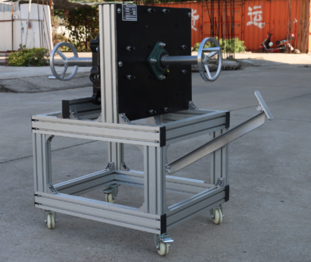 東風1120 GA離合器系統(tǒng)實訓臺