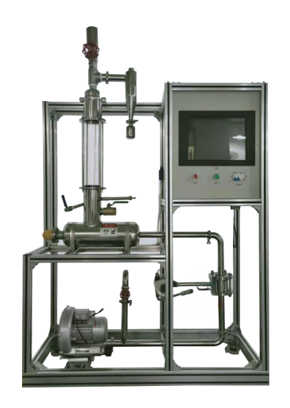 FCHG-43型流化床干燥實驗裝置