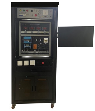 電工職業(yè)技能等級(jí)認(rèn)定裝置