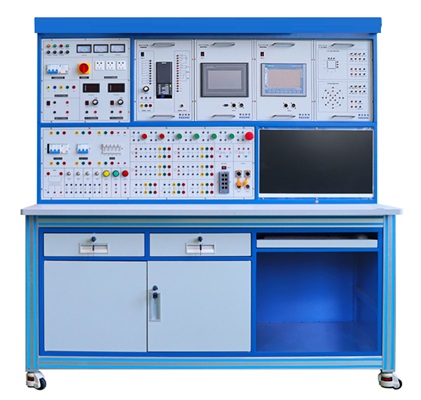 可編程控制技術綜合實訓裝置