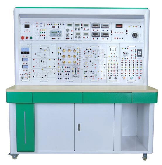  電工技術(shù)實驗裝置