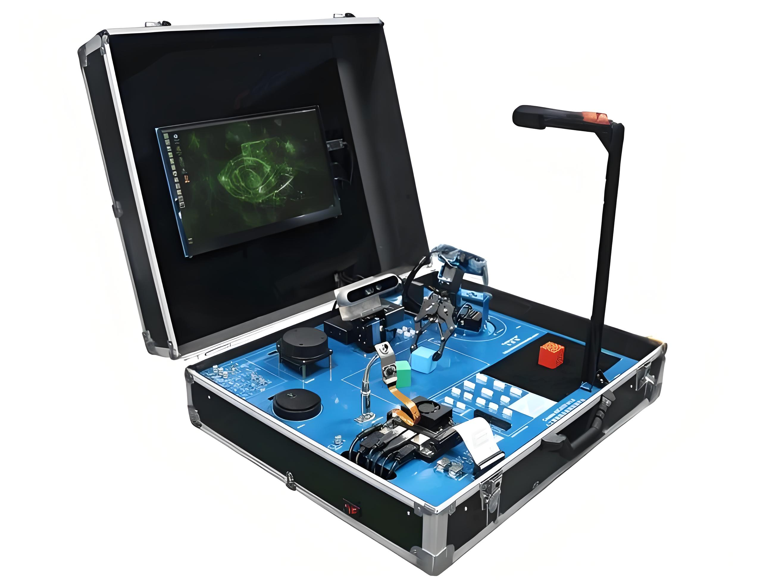 人工智能綜合實(shí)驗(yàn)平臺(tái)